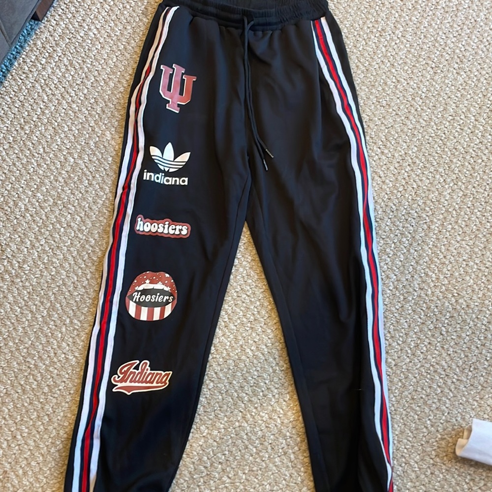 Sweatpants